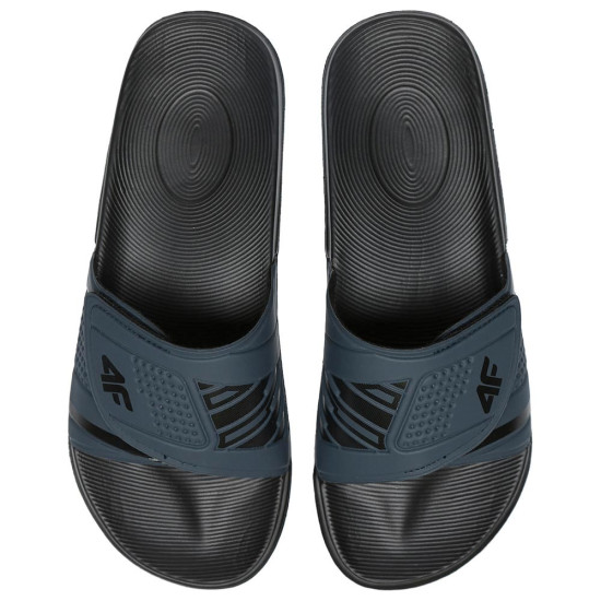 4F Men's flip-flops